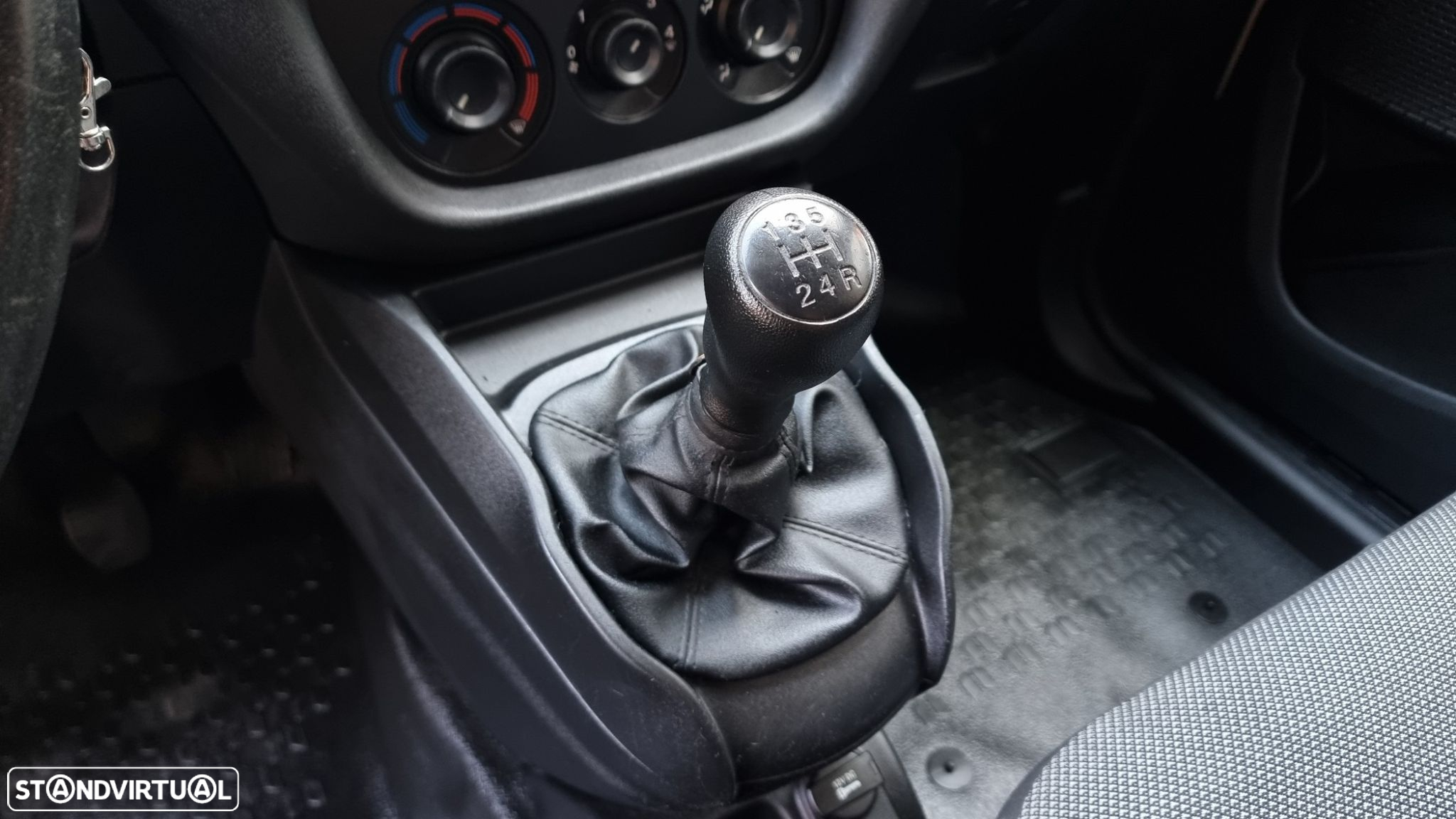 Fiat Doblo 1.3 MJ Maxi 3L - 11