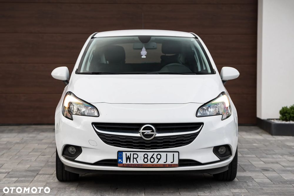 Opel Corsa 1.4 T Cosmo S&S - 4