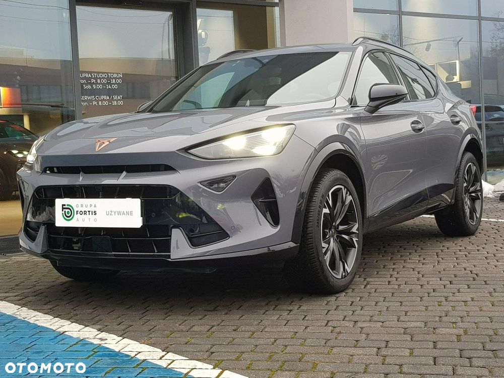 Cupra Formentor - 2