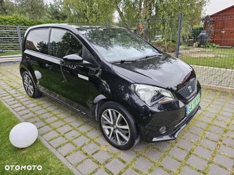 Seat Mii Plus - 9