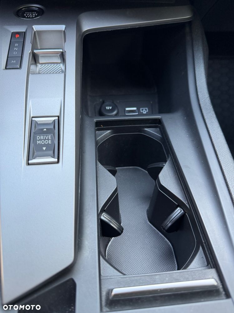 Peugeot 308 - 12