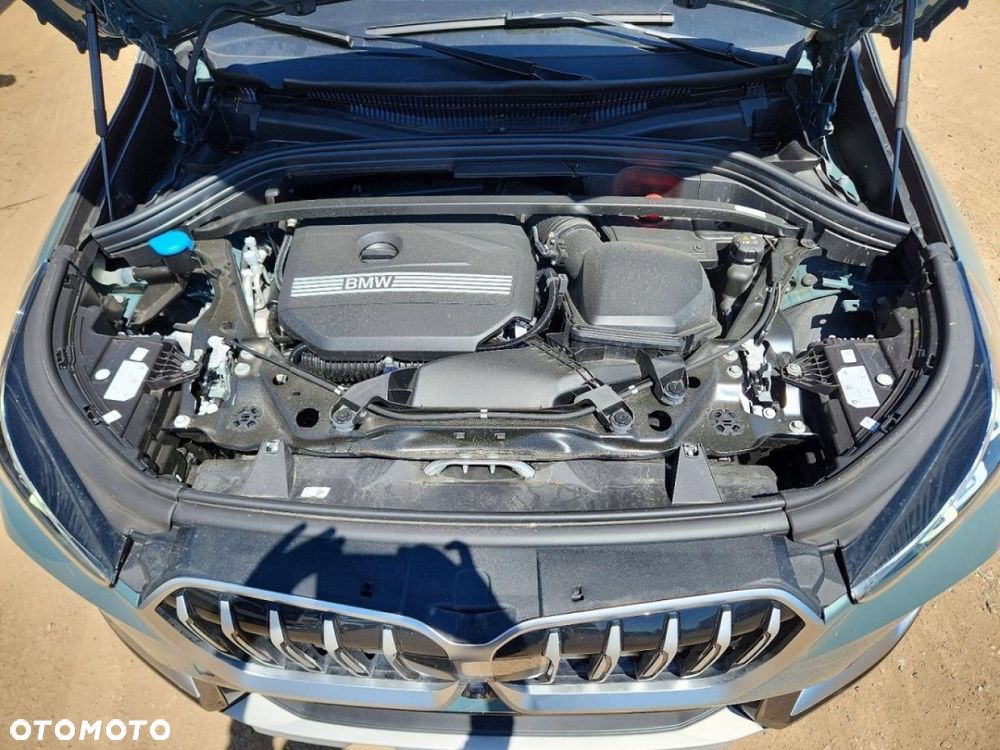 BMW X1 - 12
