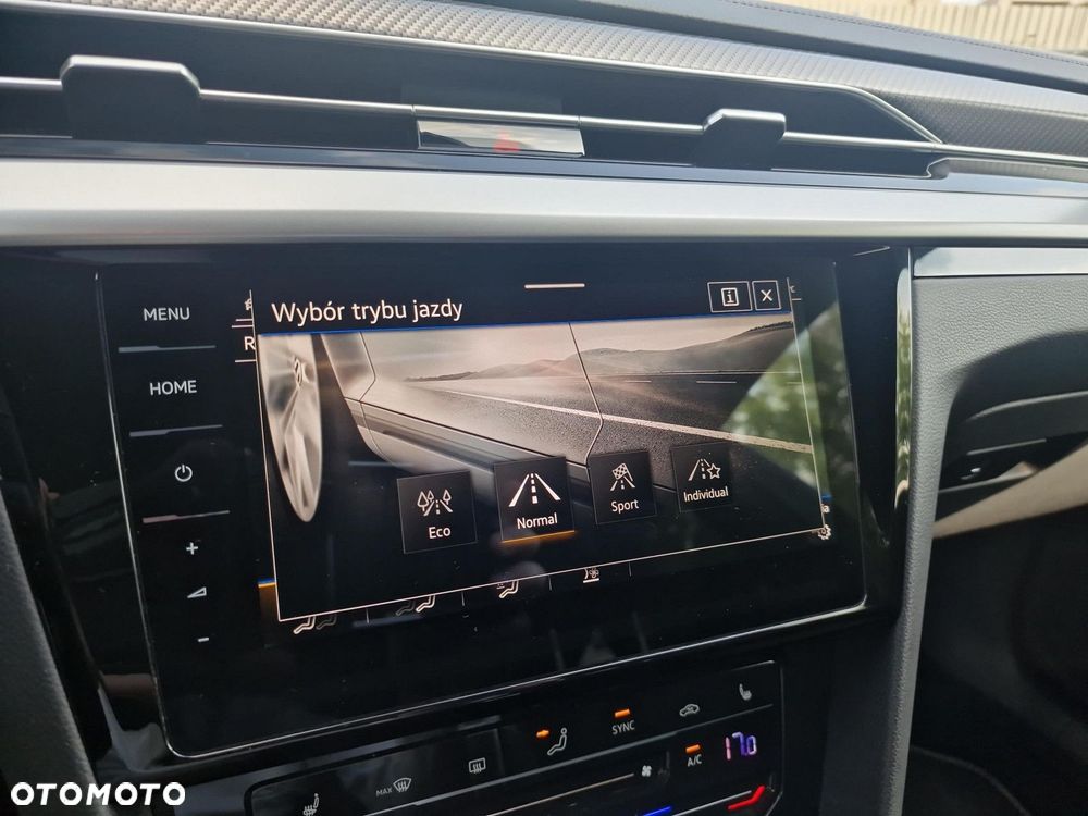 Volkswagen Arteon 2.0 TDI 4Motion R-Line DSG - 24