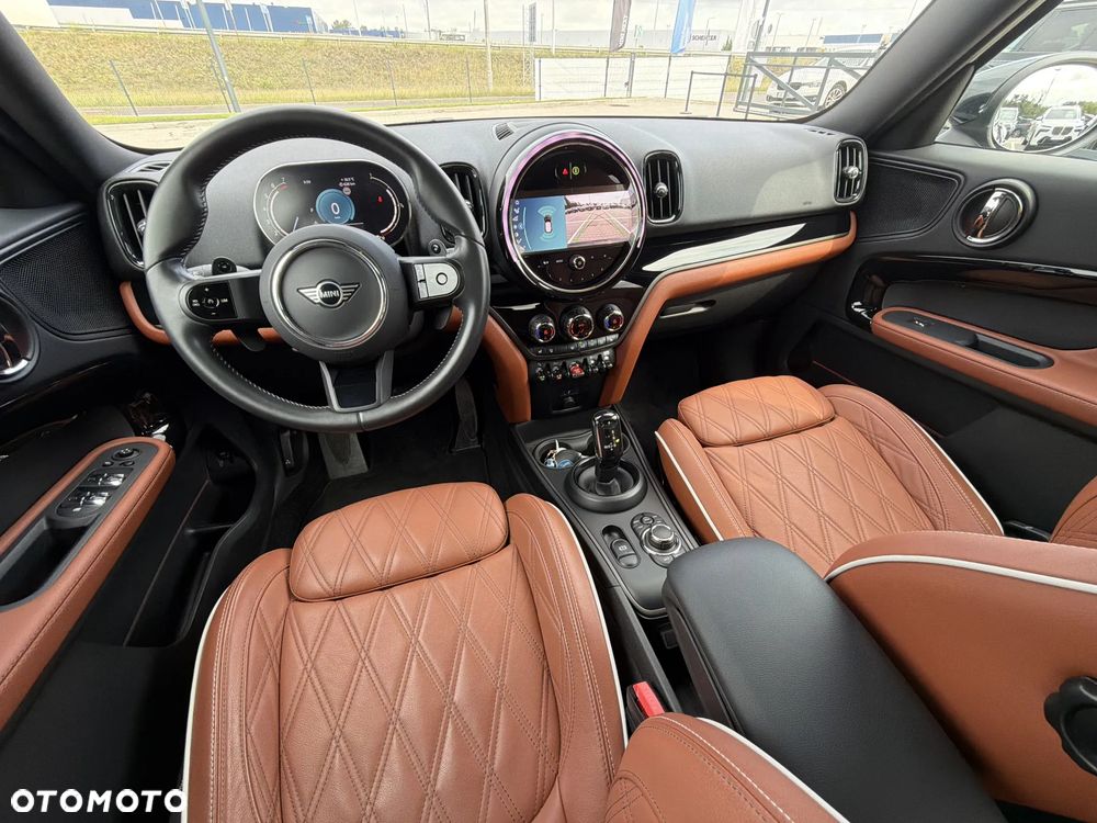 MINI Countryman Cooper S ALL4 - 6