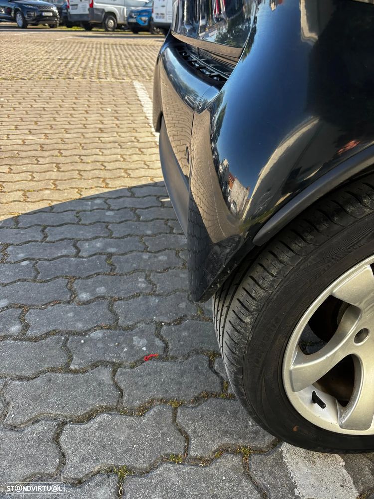 Smart ForTwo Coupé Pulse 61 - 12