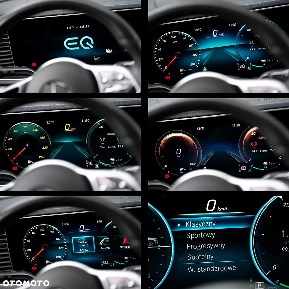 Mercedes-Benz GLE - 36