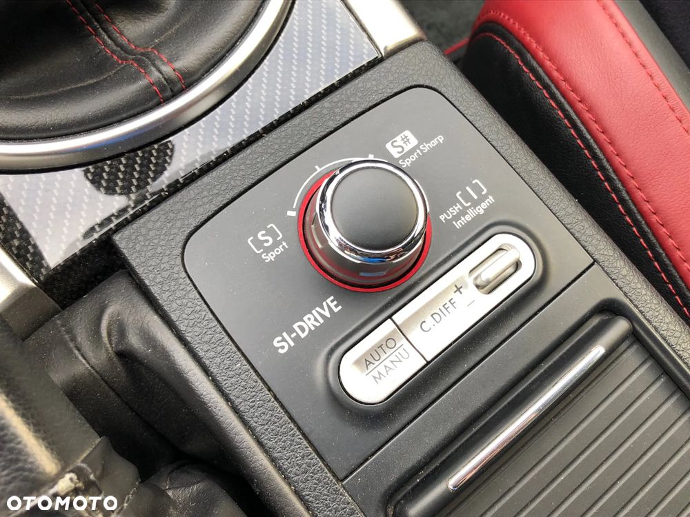 Subaru WRX STI 2.5 Exclusive - 31