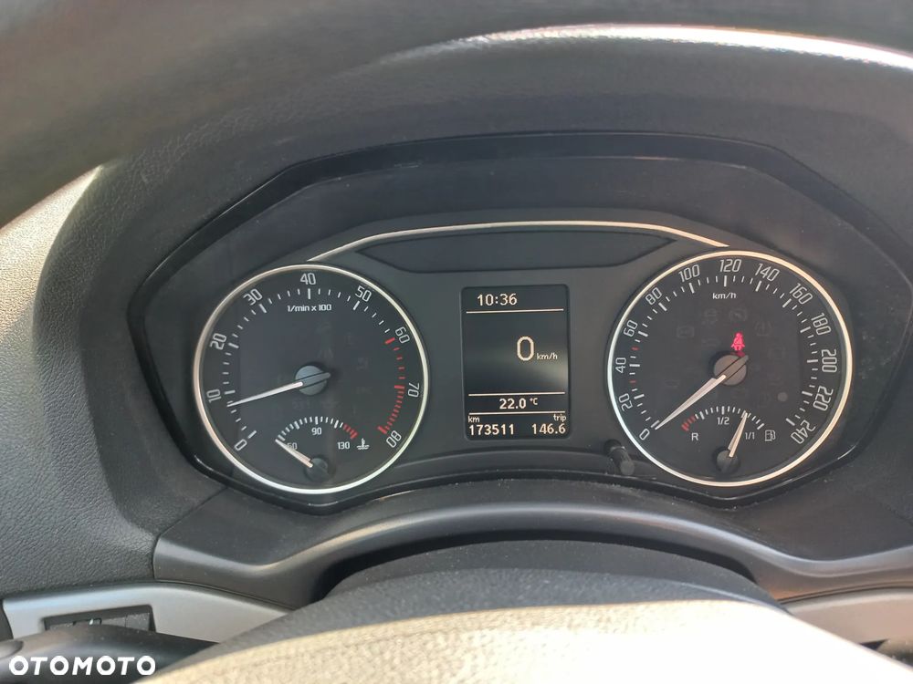 Skoda Octavia 1.2 TSI Green tec Elegance - 37