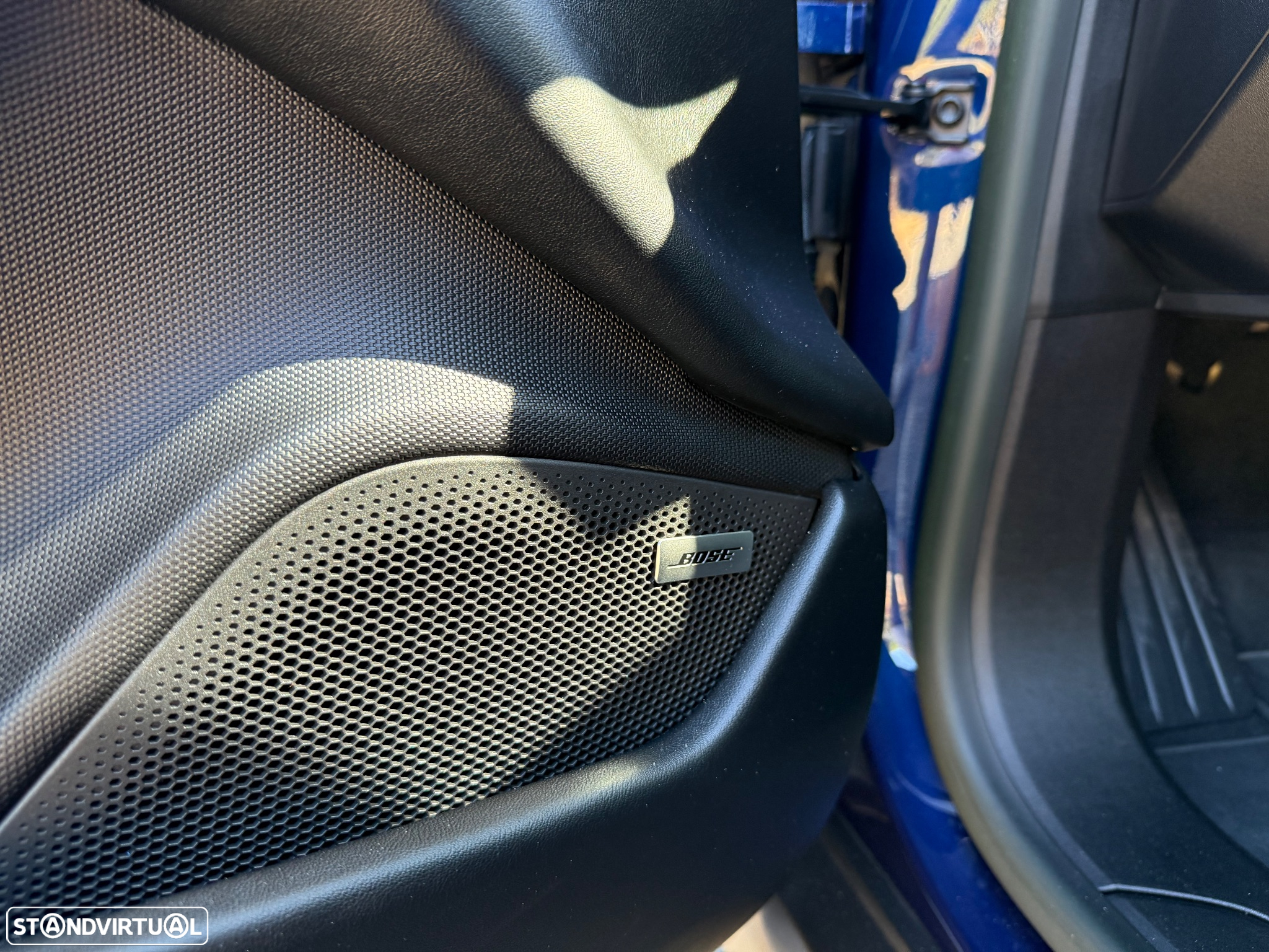 Porsche Taycan Sport Turismo bateria Performance Plus - 14