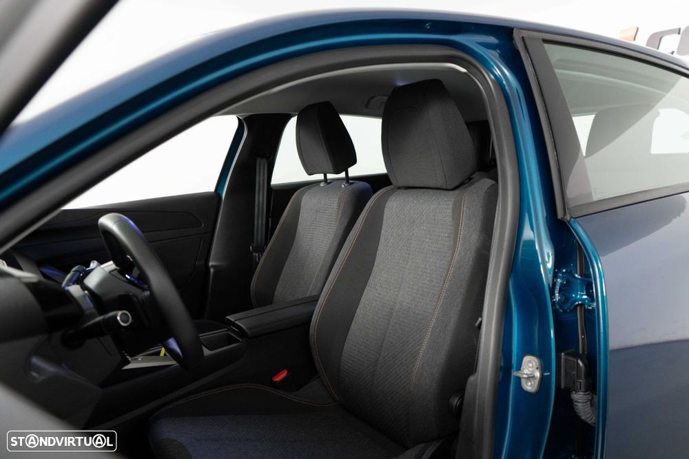Peugeot 308 1.2 Hybrid Style e-DCS6 - 11
