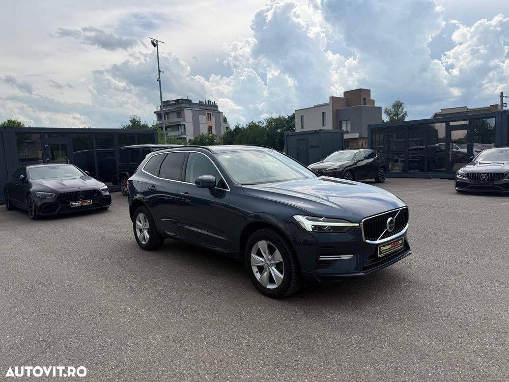 Volvo XC 60 - 2