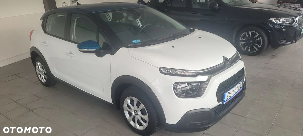 Citroën C3 1.2 PureTech Plus - 16
