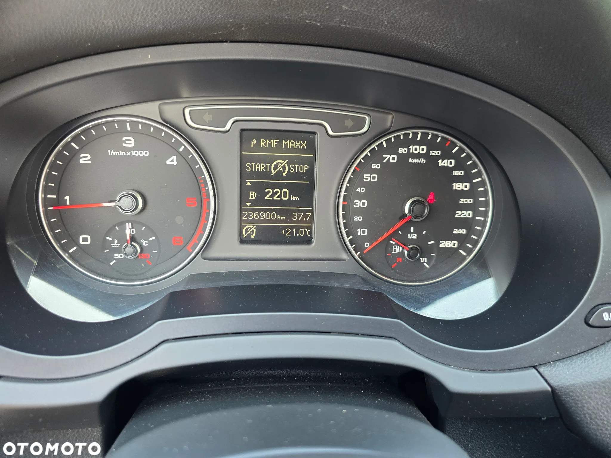 Audi Q3 - 25
