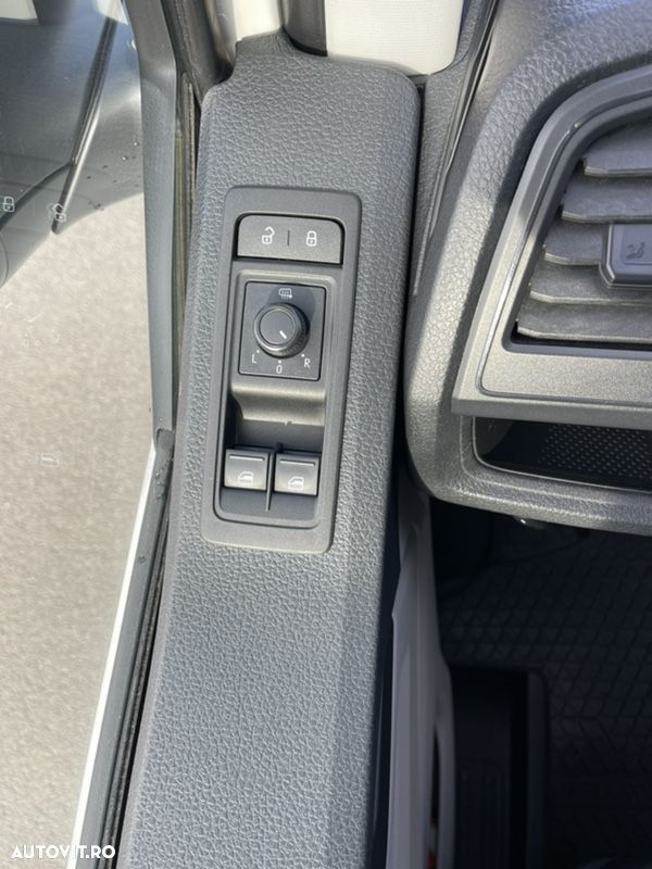 Volkswagen Transporter T6 Lang - 18
