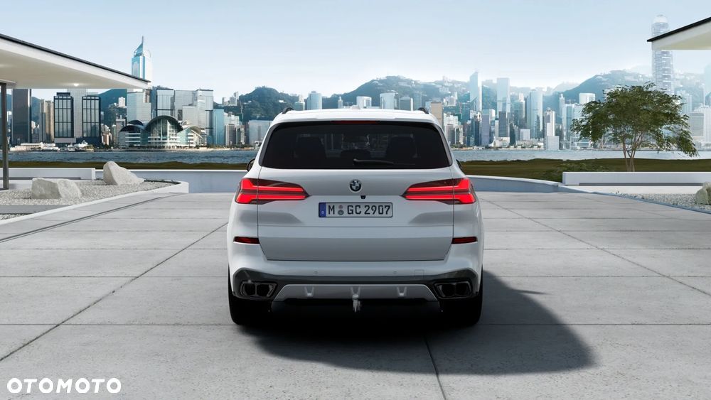 BMW X5 xDrive40i - 7