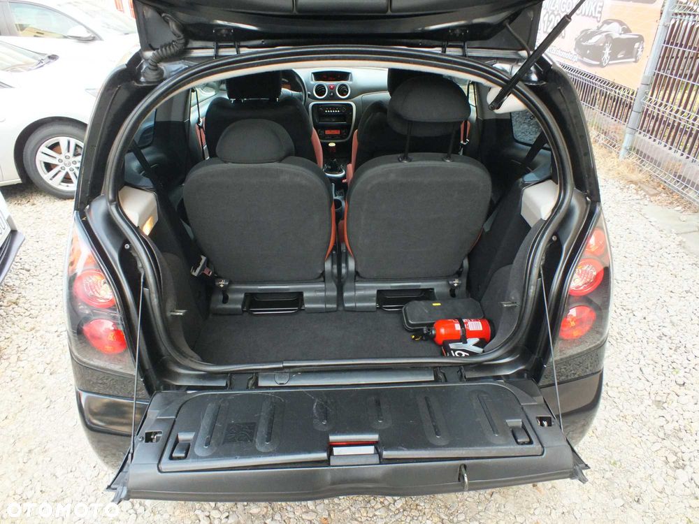 Citroën C2 - 14