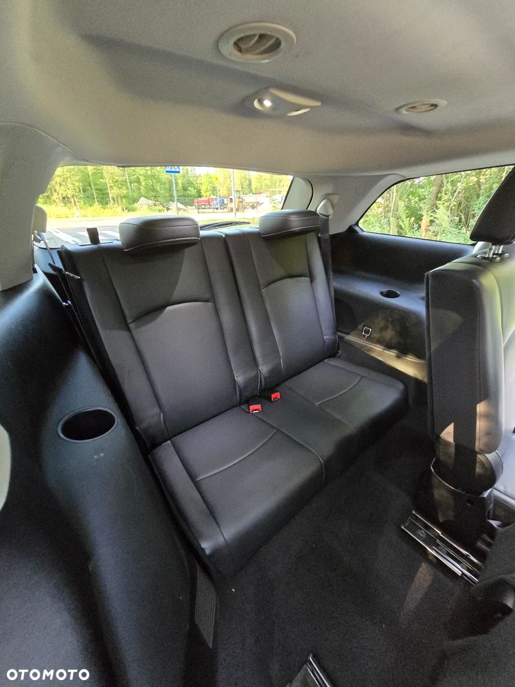 Fiat Freemont 2.0 Multijet Lounge AWD - 25
