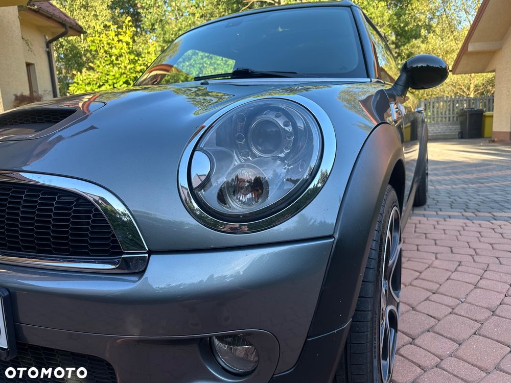 MINI Clubman - 10