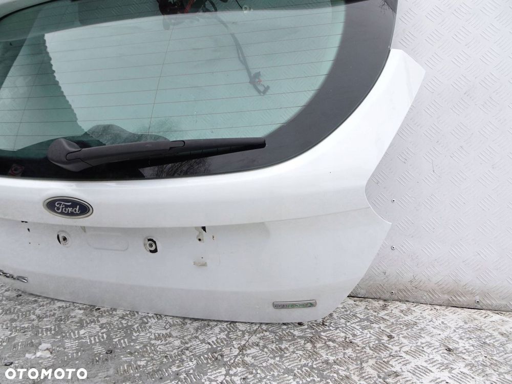 klapa tył kpl. ford focus mk3 5f hb lift - 5