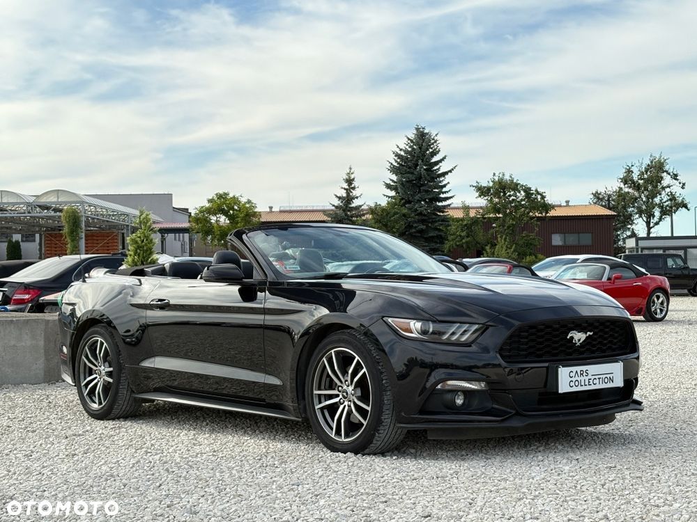 Ford Mustang - 21
