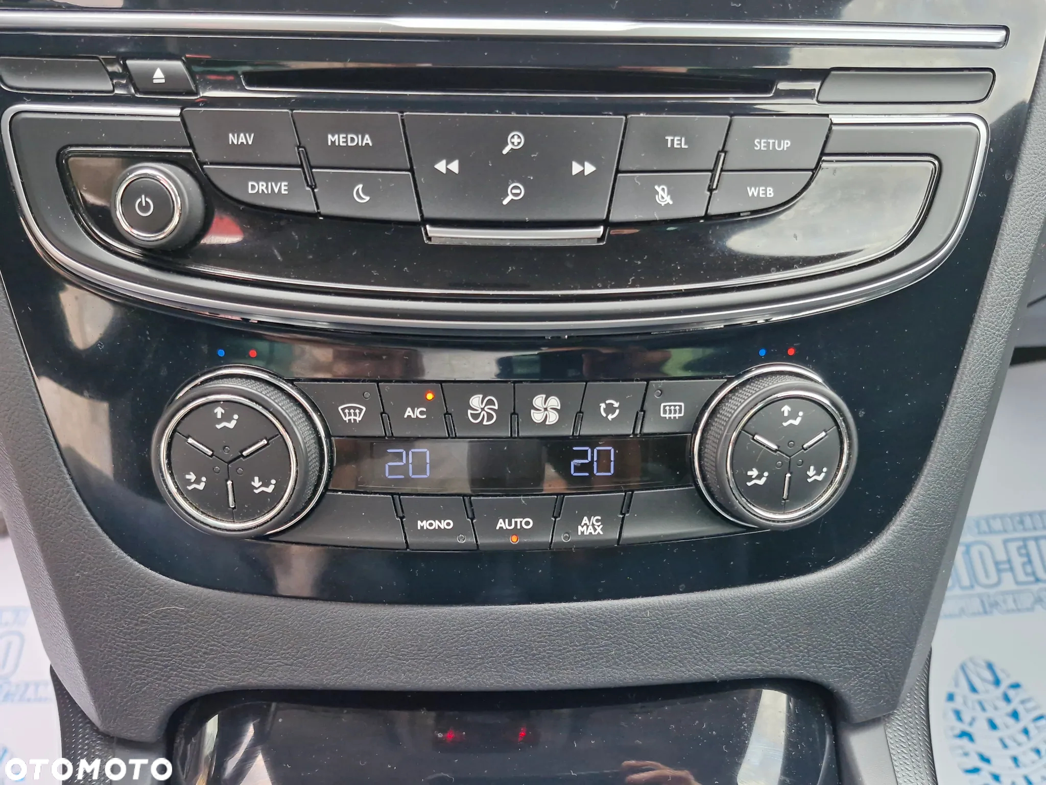 Peugeot 508 SW 155 THP Allure - 31