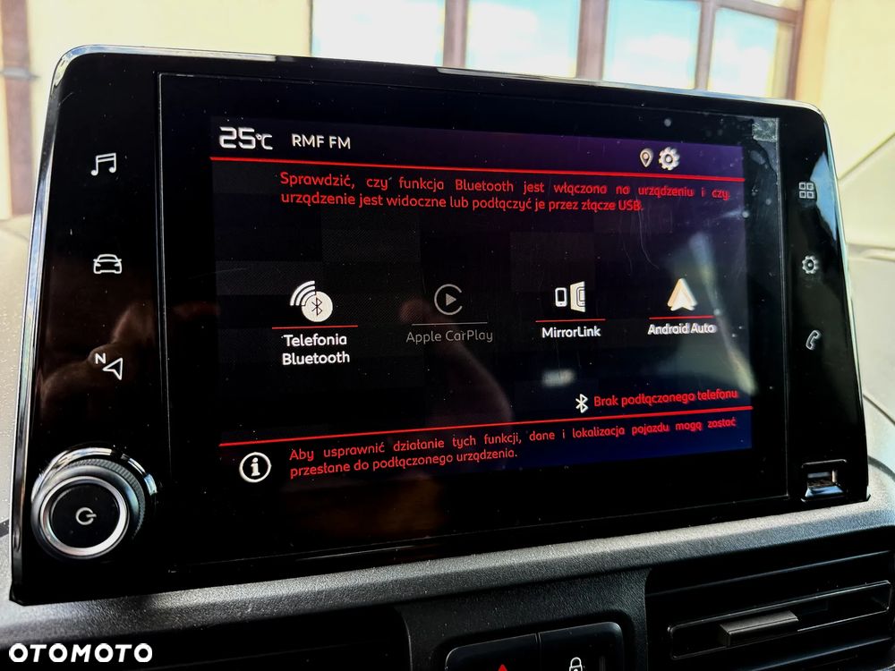 Citroën Berlingo XL 1.5 BlueHDI Shine S&S (7-os.) - 17