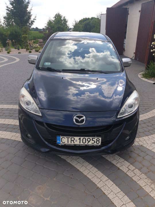 Mazda 5 1.6 MZ-CD Kenko - 6