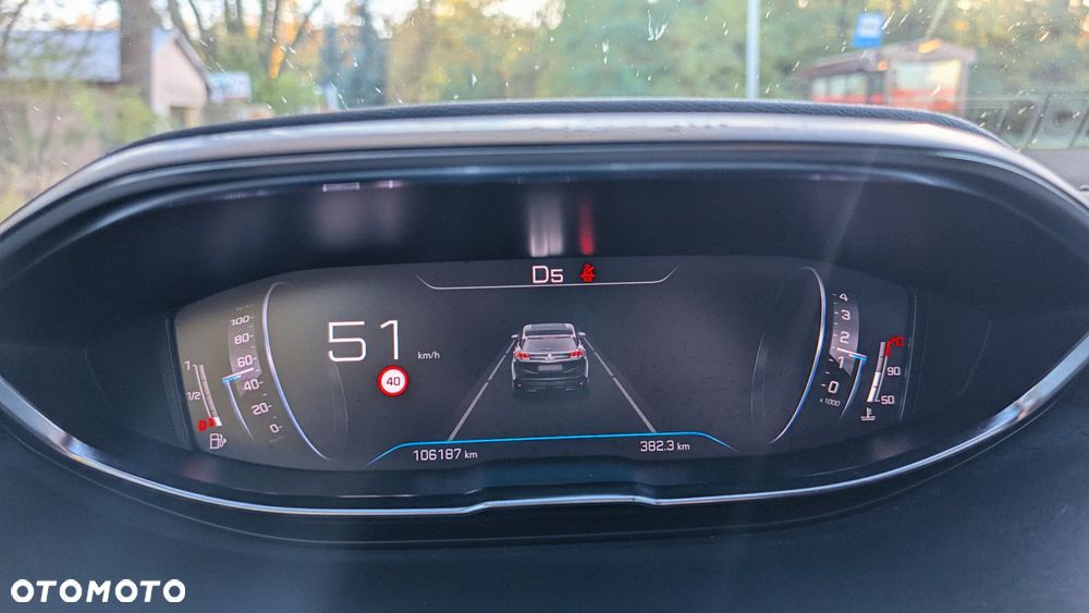 Peugeot 3008 1.5 BlueHDi GT S&S EAT8 - 39