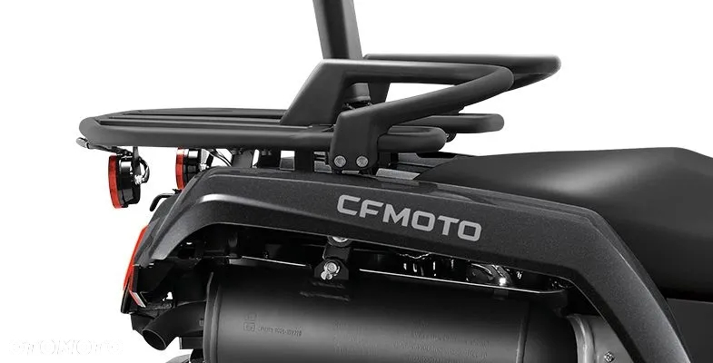 CFMoto Inny