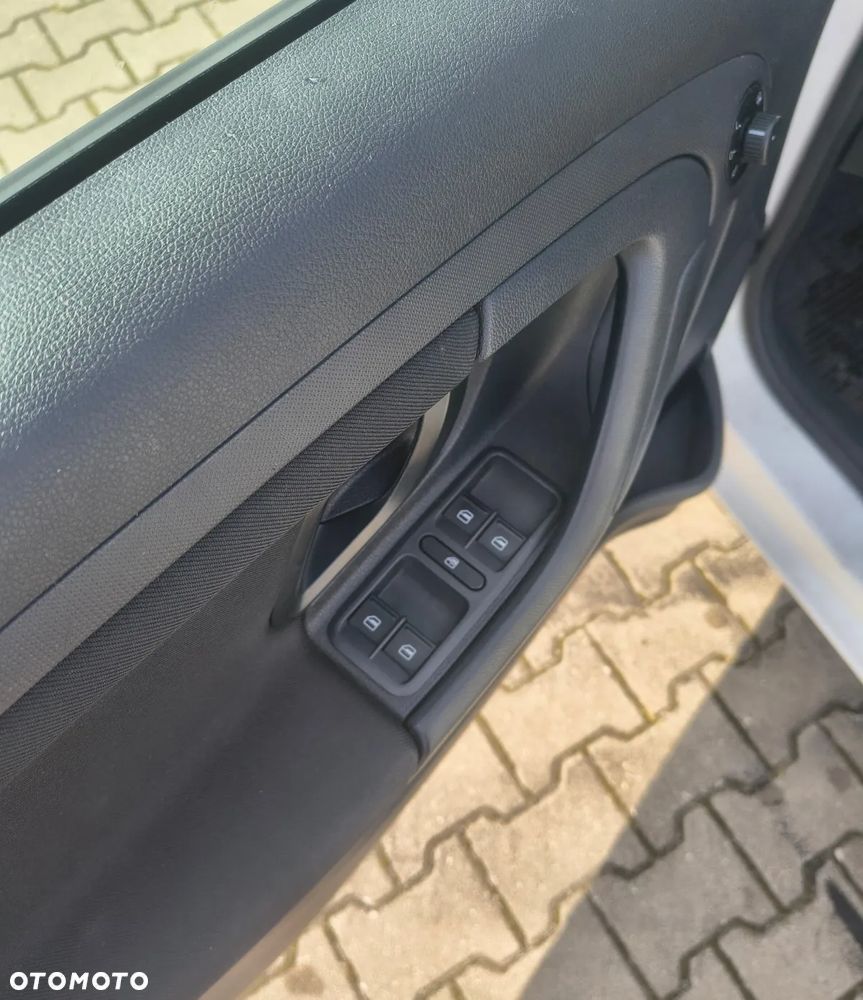 Skoda Fabia 1.6 TDI DPF Style - 13