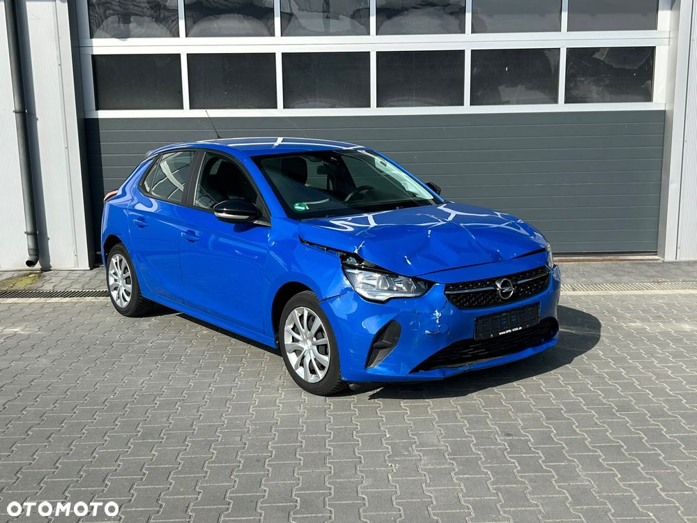 Opel Corsa - 8