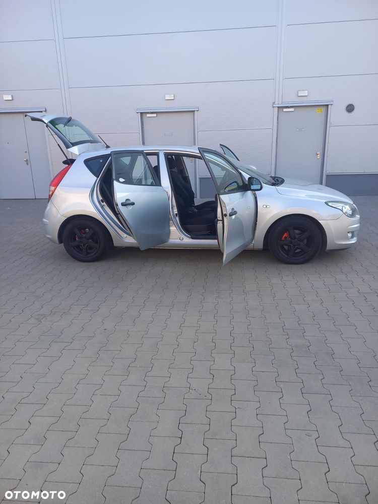 Hyundai i30 - 14