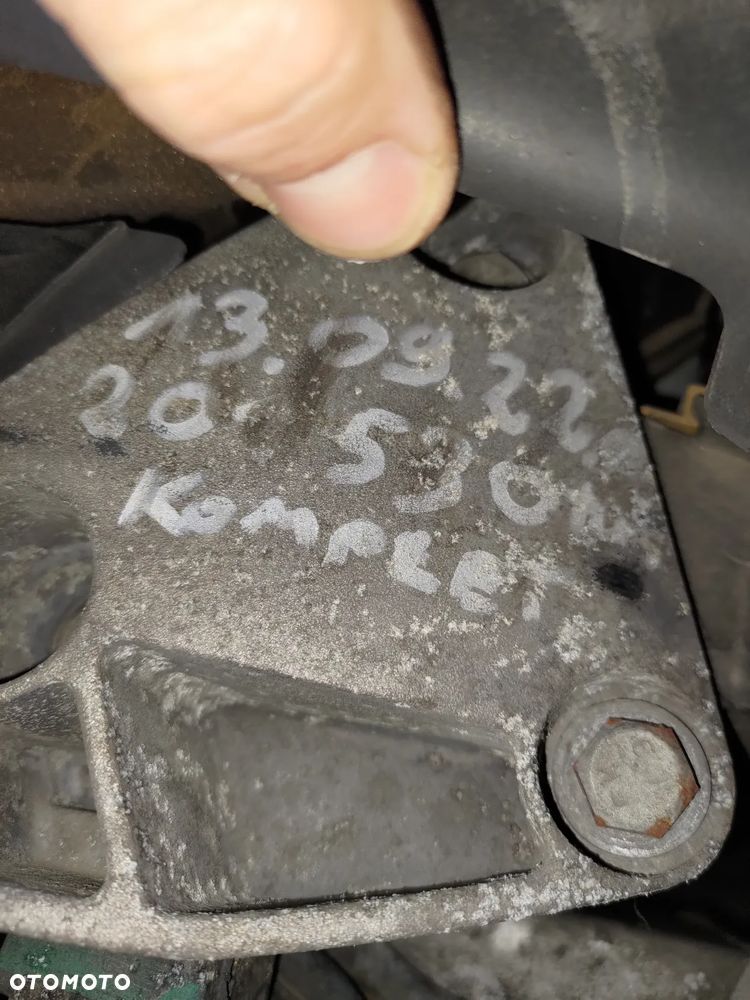 Renault Megane 1.9 dCi FAP Exception - 22