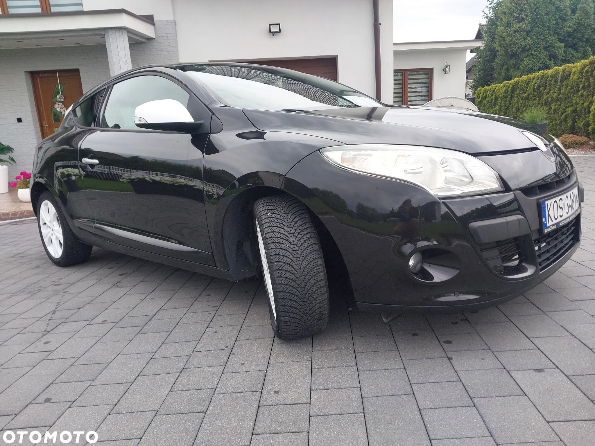 Renault Megane 2.0 16V TCE Dynamique - 3