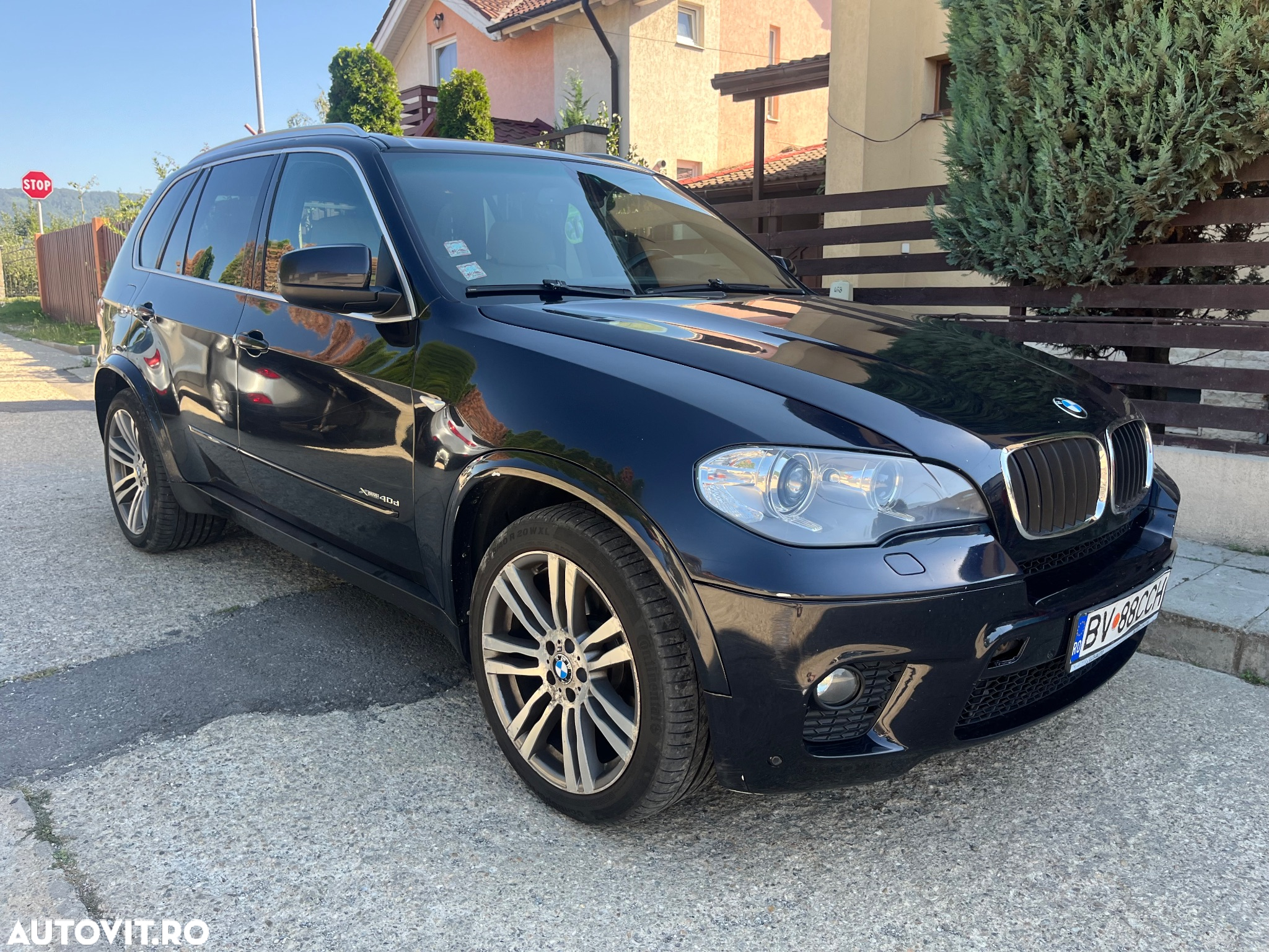 BMW X5 xDrive40d - 3