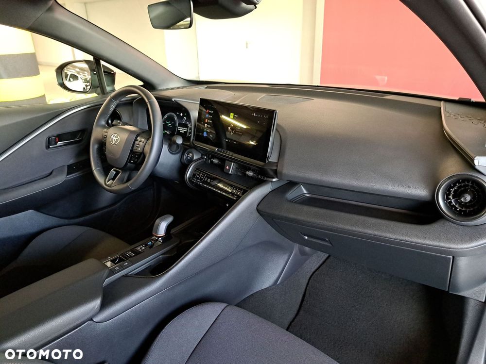 Toyota C-HR 1.8 Hybrid Style - 18