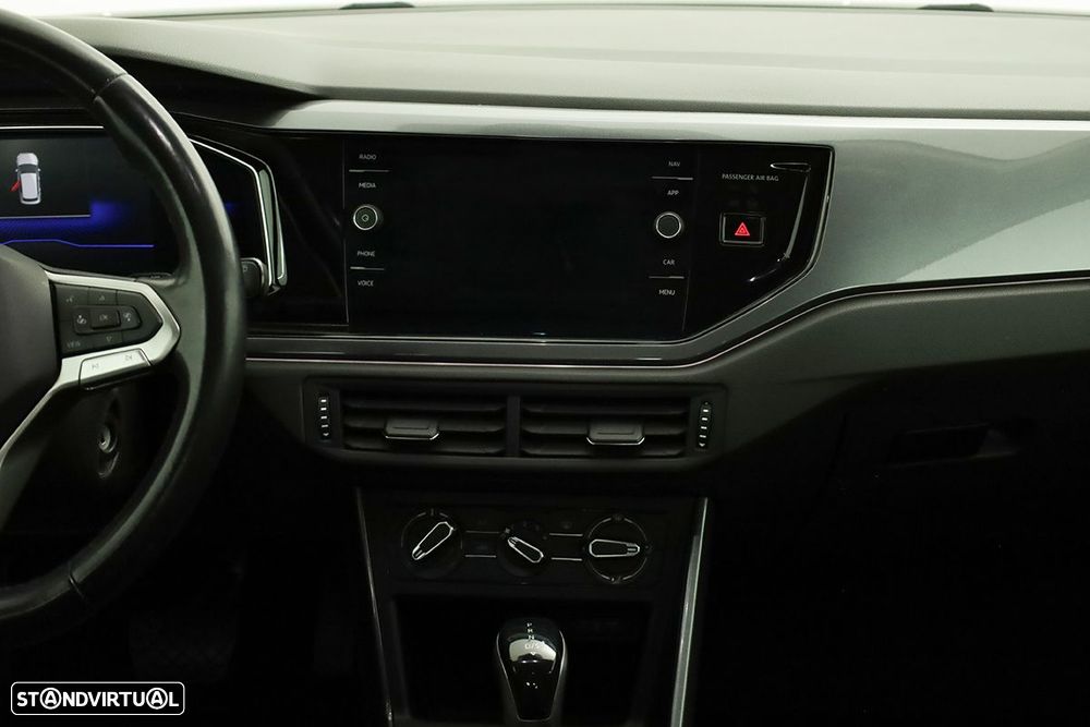 VW Polo 1.0 TSI Style DSG - 8