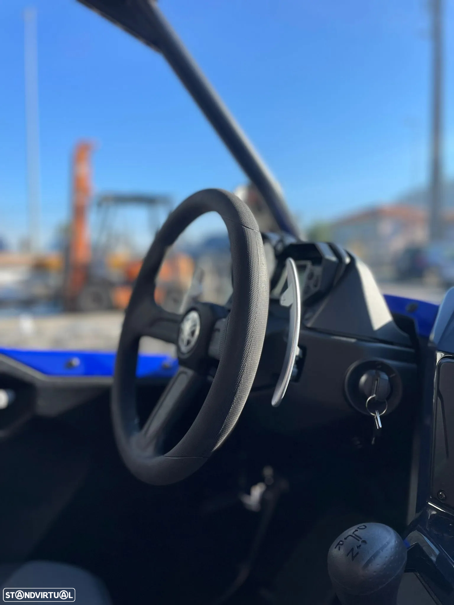 Yamaha YXZ 1000R SS TURBO (NOVO) - 24