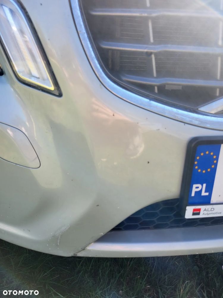 Volvo V60 D5 AWD - 7