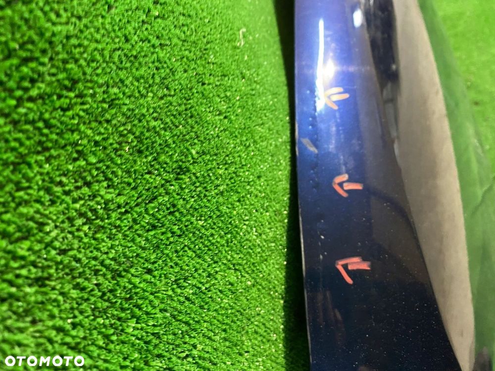 MASKA POKRYWA SILNIKA DACIA LODGY DOKKER 12- - 2