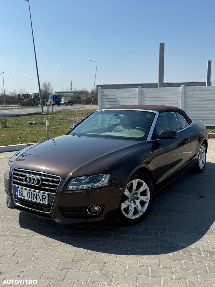 Audi A5 - 4