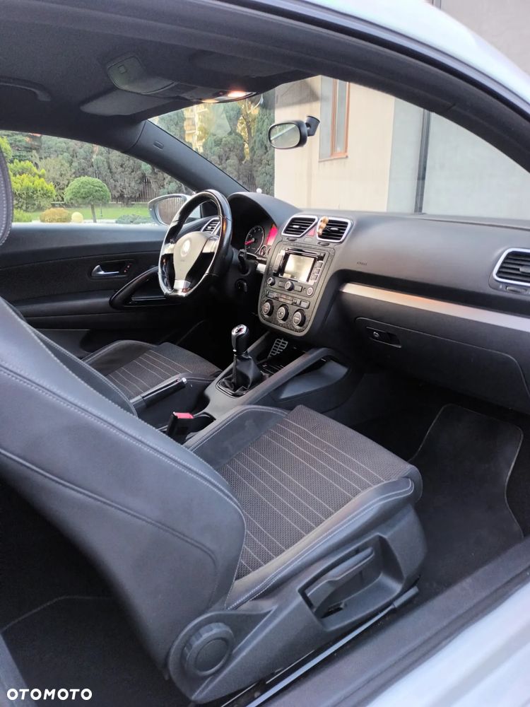 Volkswagen Scirocco 1.4 TSI - 13