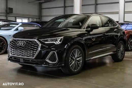 Audi Q3 - 1