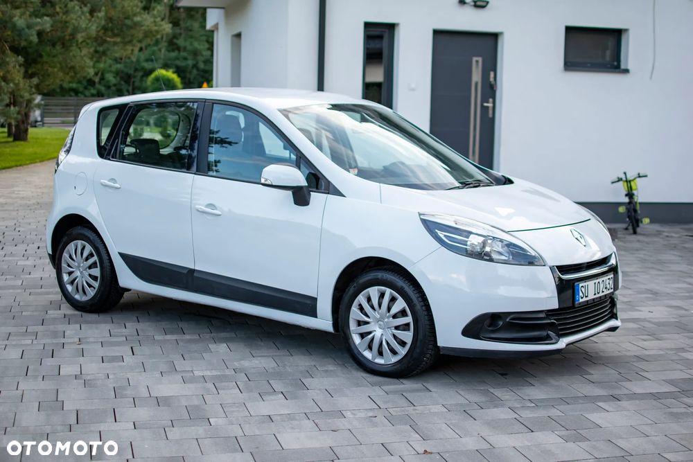 Renault Scenic - 16