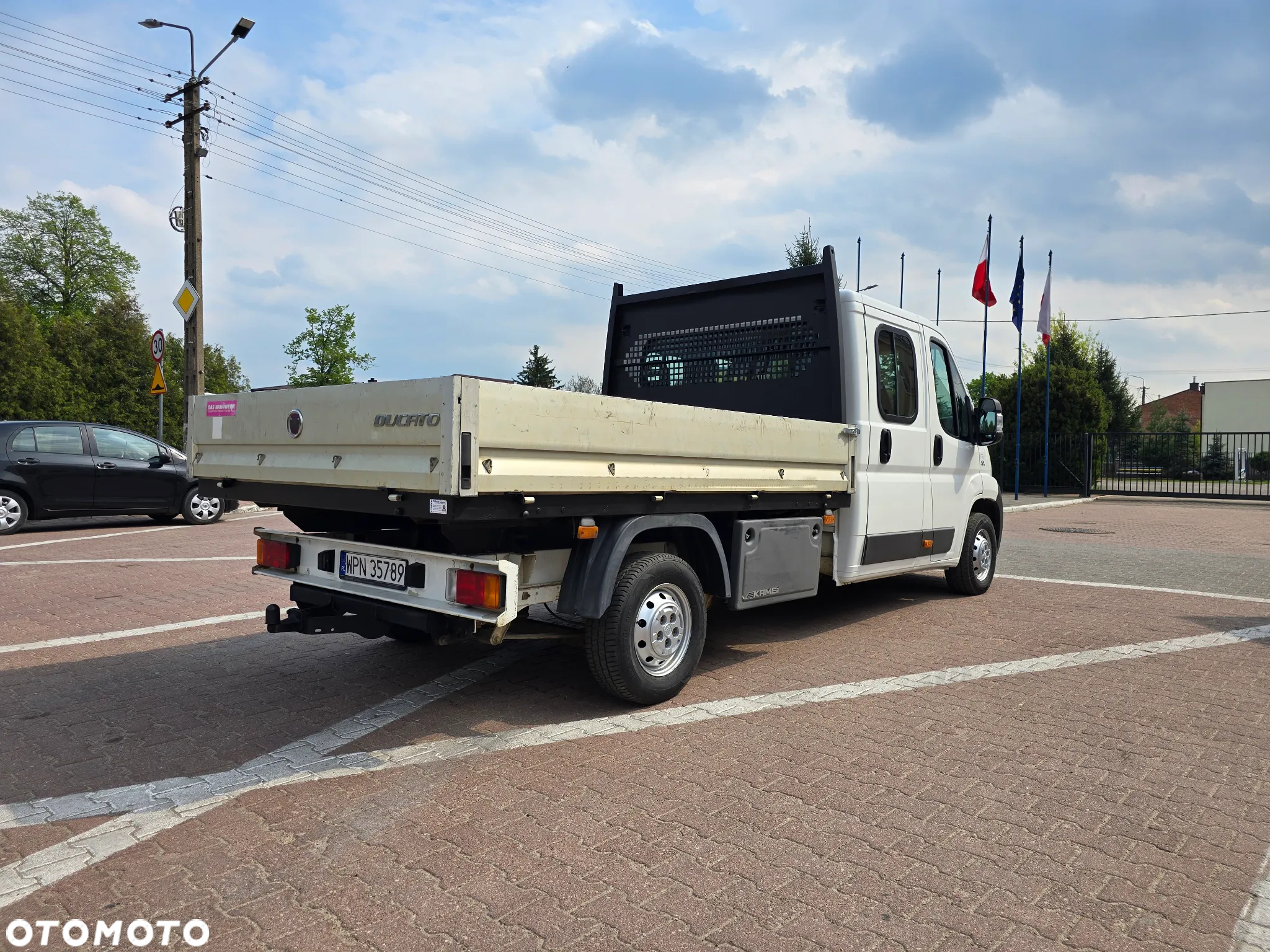 Fiat Ducato - 15
