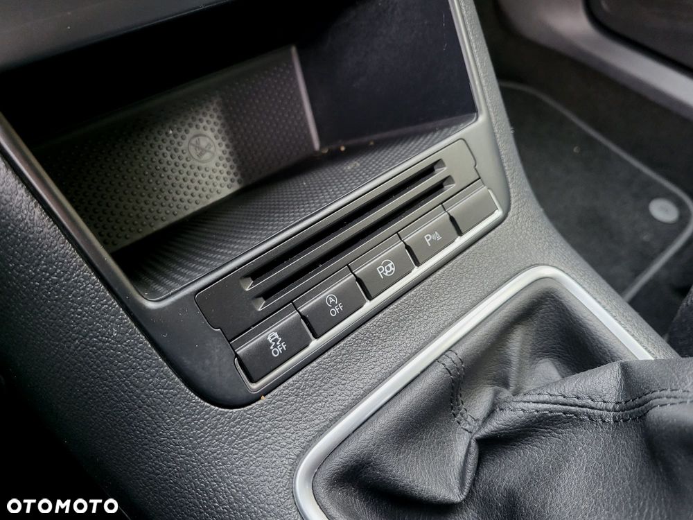 Volkswagen Tiguan 2.0 TDI DPF BlueMotion Technology Exclusive - 28