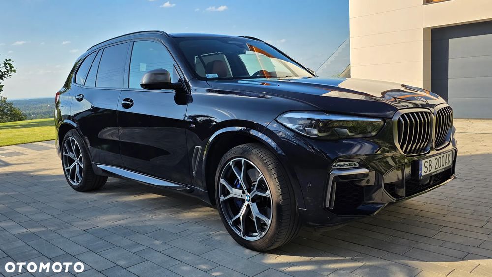 BMW X5 M - 23