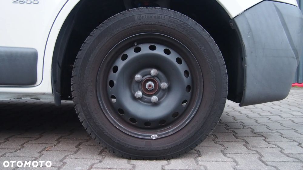 Opel Vivaro L2H1 2.9t - 22