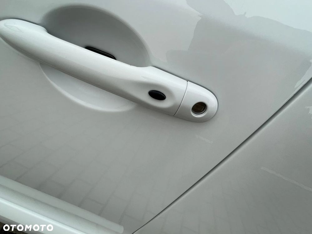 Renault Megane 1.6 16V 110 LIMITED - 15