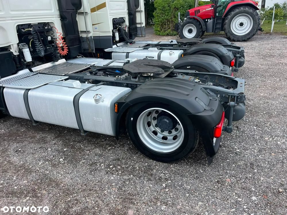 DAF Wynajem DAF 106 low deck - 7